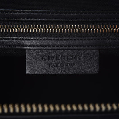 Givenchy Calfskin Small Studded Antigona Black 6 of 7
