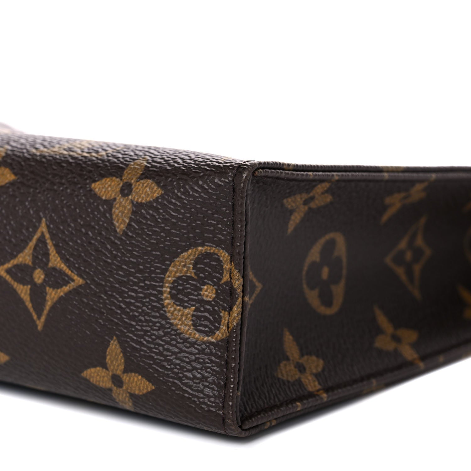 Louis Vuitton Monogram World Tour Toiletry Pouch 26 9 of 10