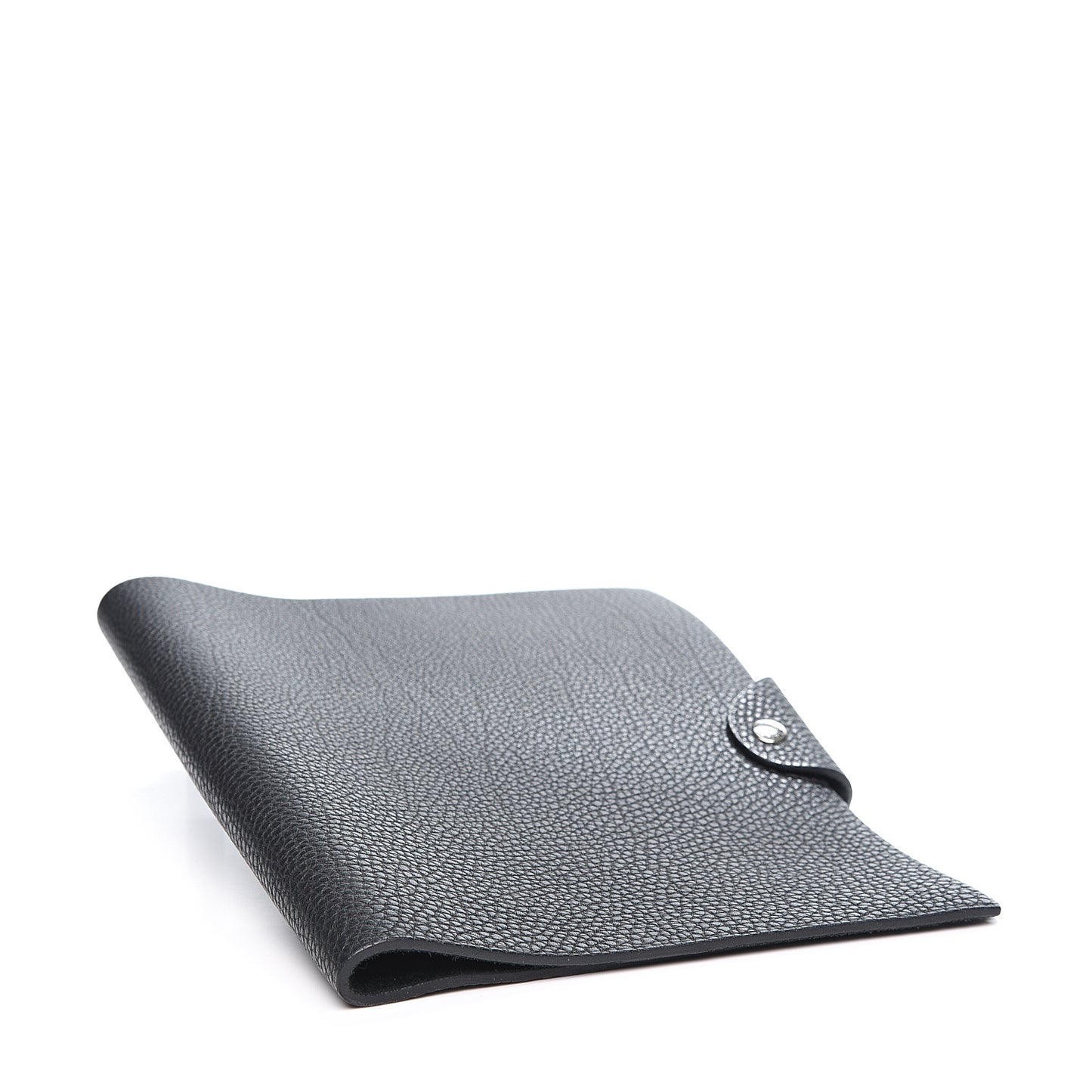 Togo Ulysse MM Notebook Cover Black