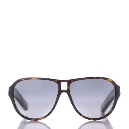 Chanel Polarized Sunglasses 5233 Tortoise 2 of 8