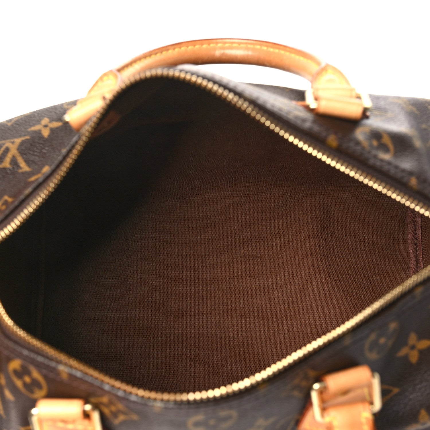 Louis Vuitton Monogram Speedy 30 5 of 12
