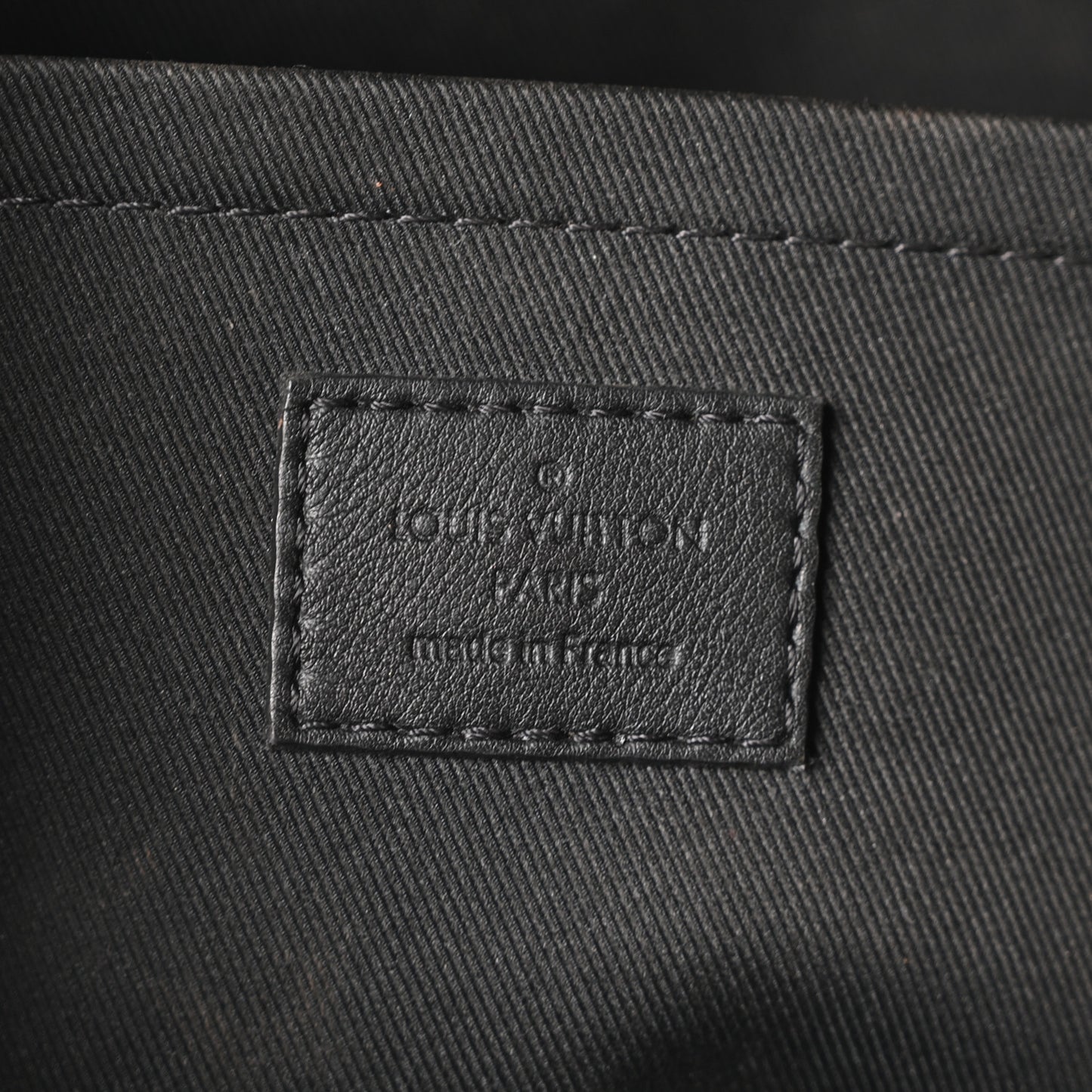 Monogram Palm Springs Backpack MM