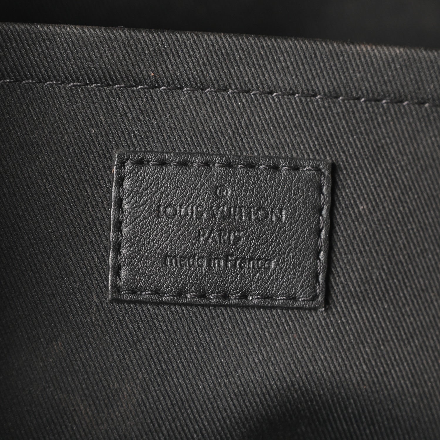 Louis Vuitton Monogram Palm Springs Backpack MM 6 of 11
