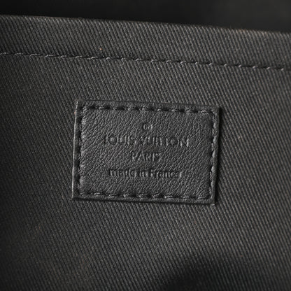 Louis Vuitton Monogram Palm Springs Backpack MM 6 of 11