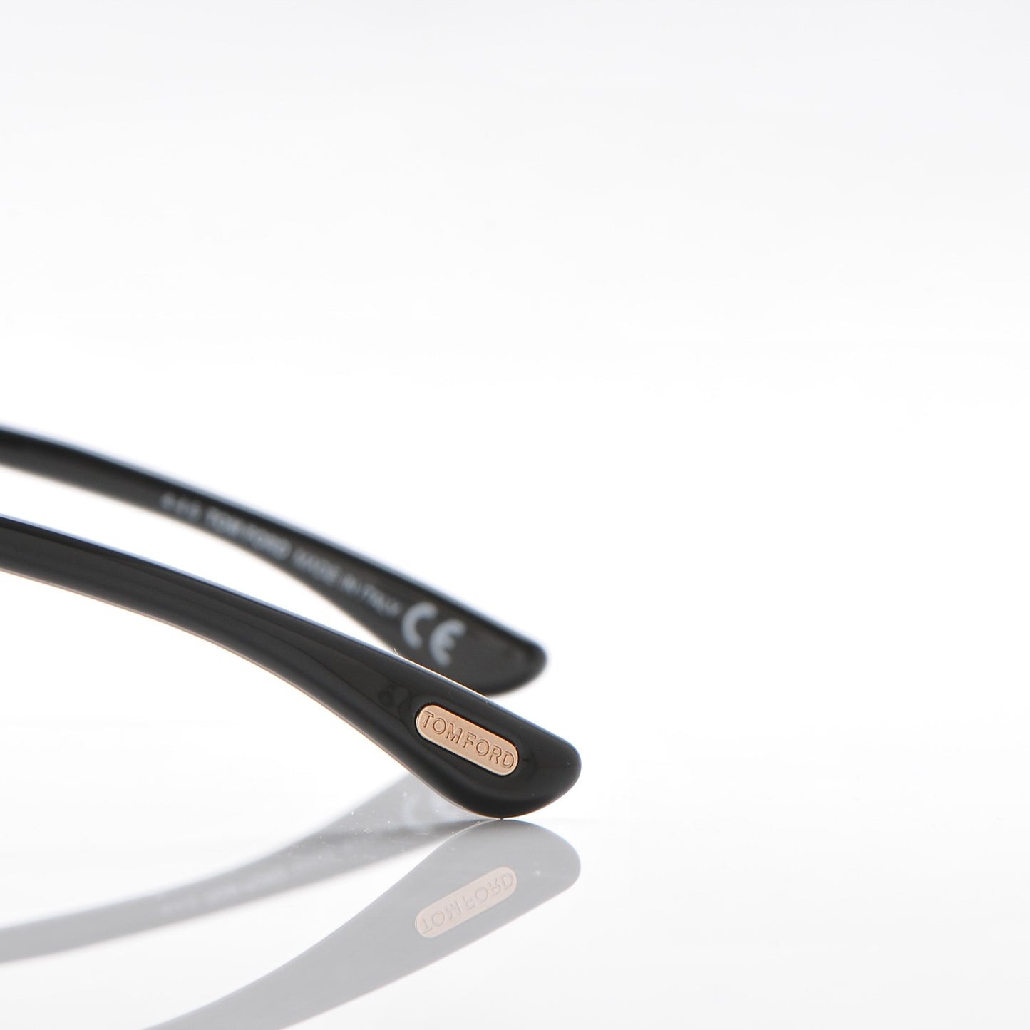Raquel Sunglasses TF76 Black