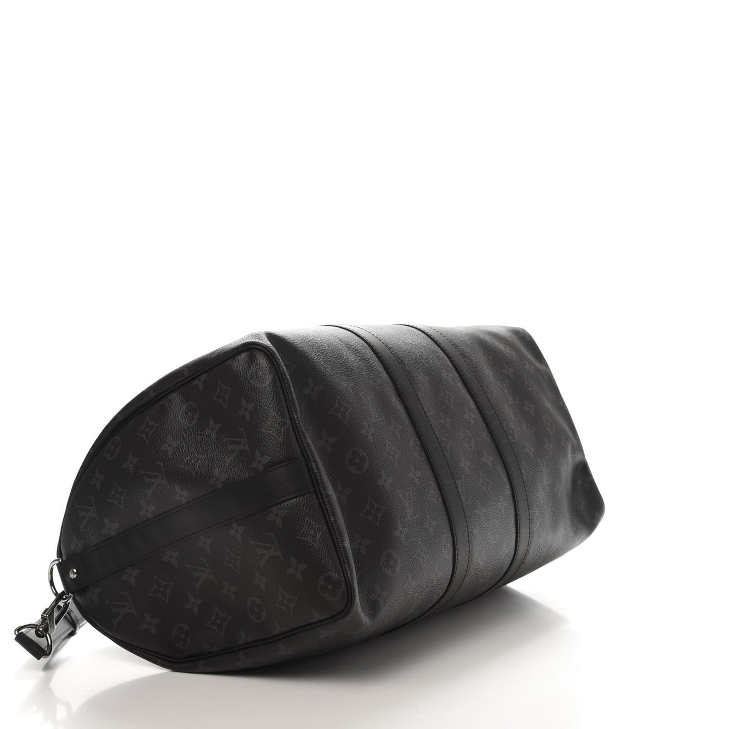 Monogram Eclipse Keepall Bandouliere 45