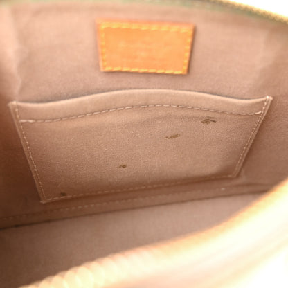 Louis Vuitton Vernis Alma BB Galet 12 of 13