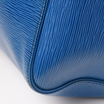Louis Vuitton Epi Keepall 55 Toledo 13 of 15