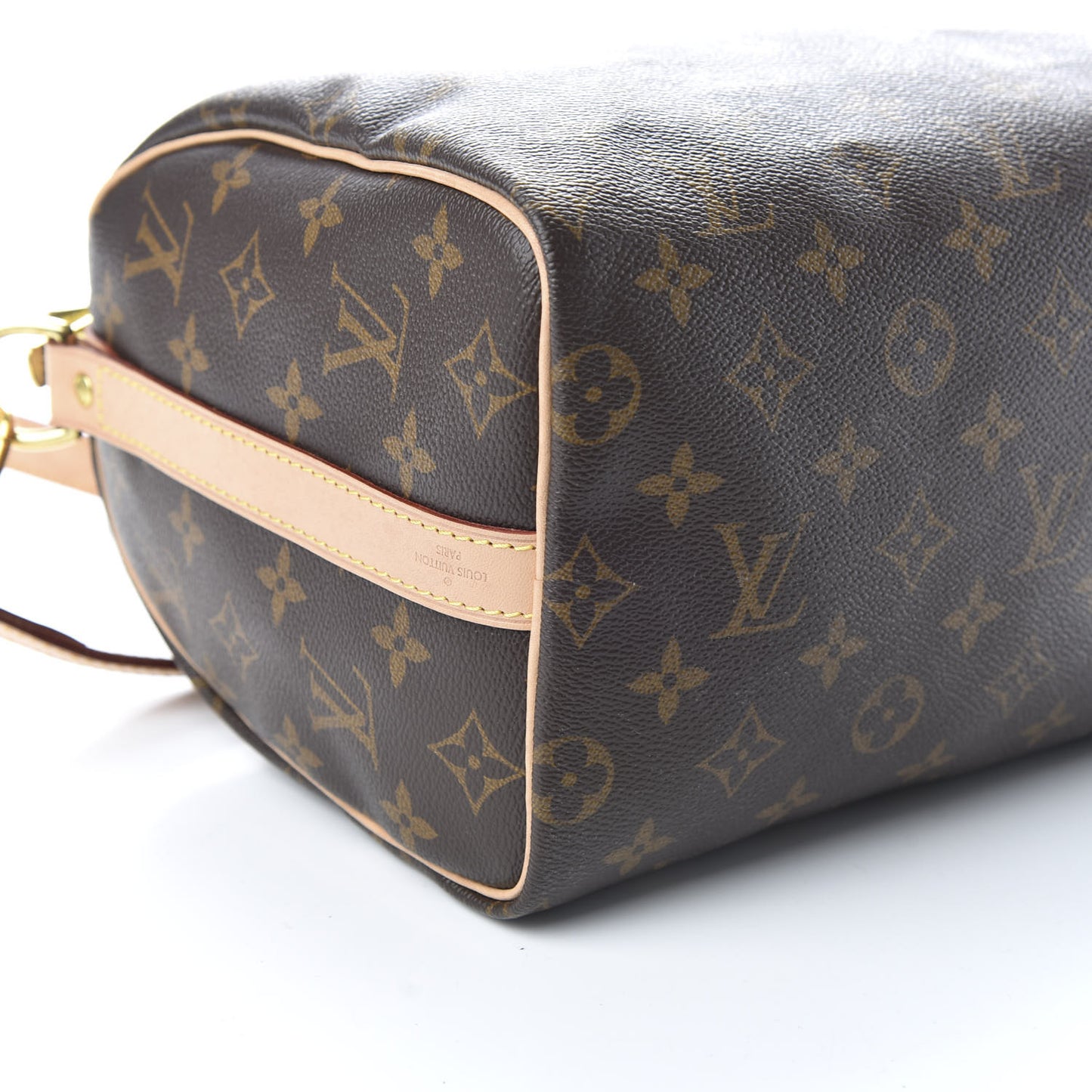 Monogram Speedy Bandouliere 25