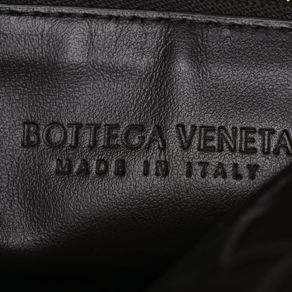Bottega Veneta Calfskin Intrecciato Large Hop Fondant 7 of 10