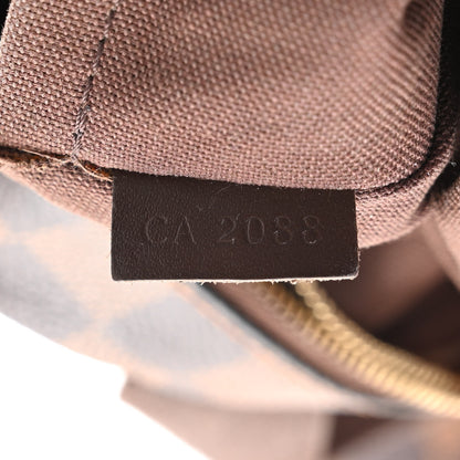 Louis Vuitton Damier Ebene Cabas Beaubourg 7 of 10