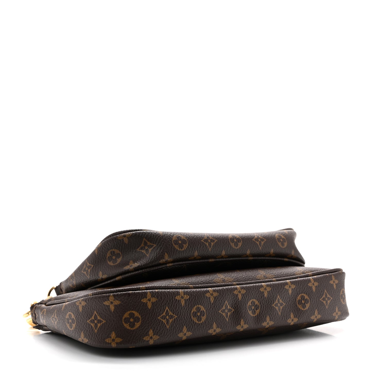 Monogram Multi Pochette Accessories Rose Clair