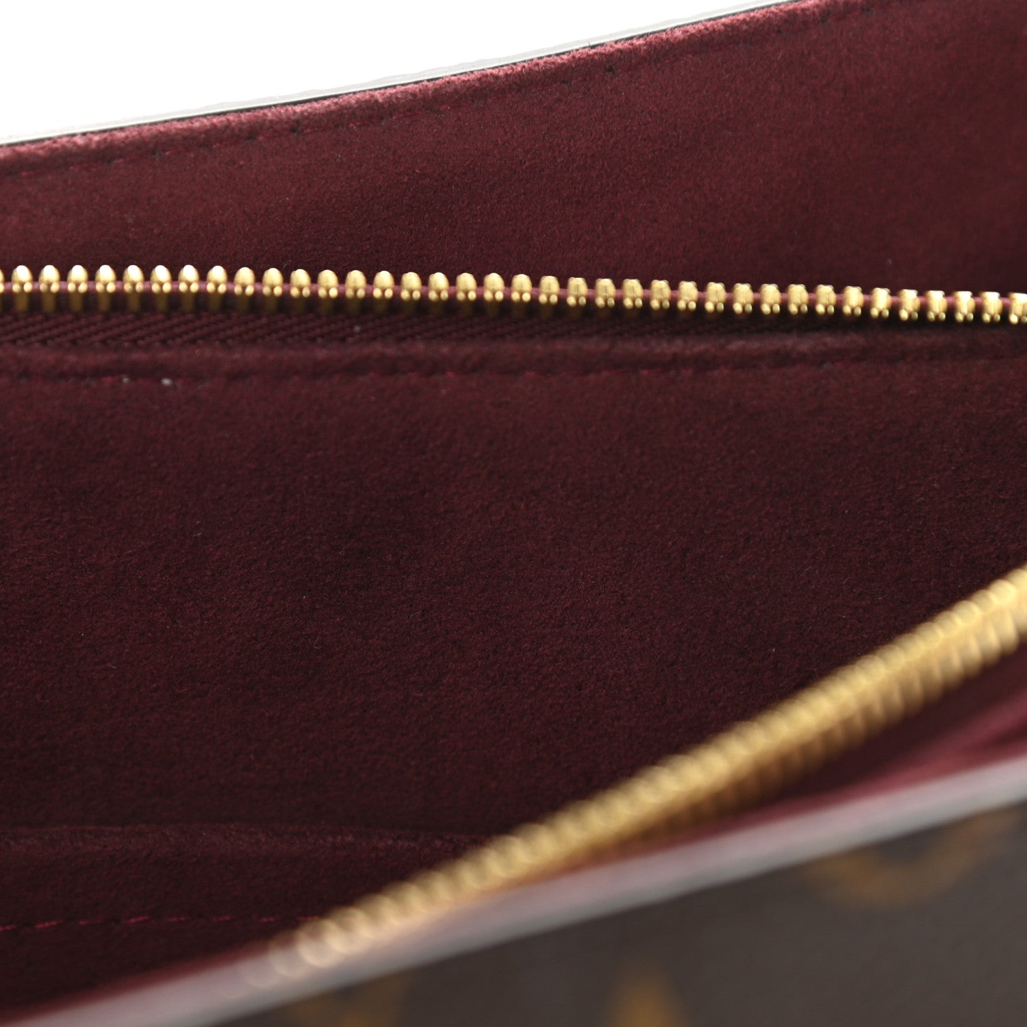 Louis Vuitton Monogram Soufflot MM 11 of 12