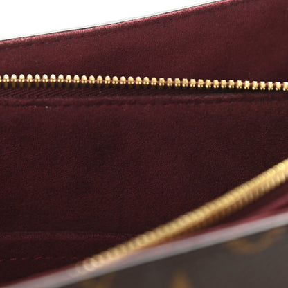 Louis Vuitton Monogram Soufflot MM 11 of 12