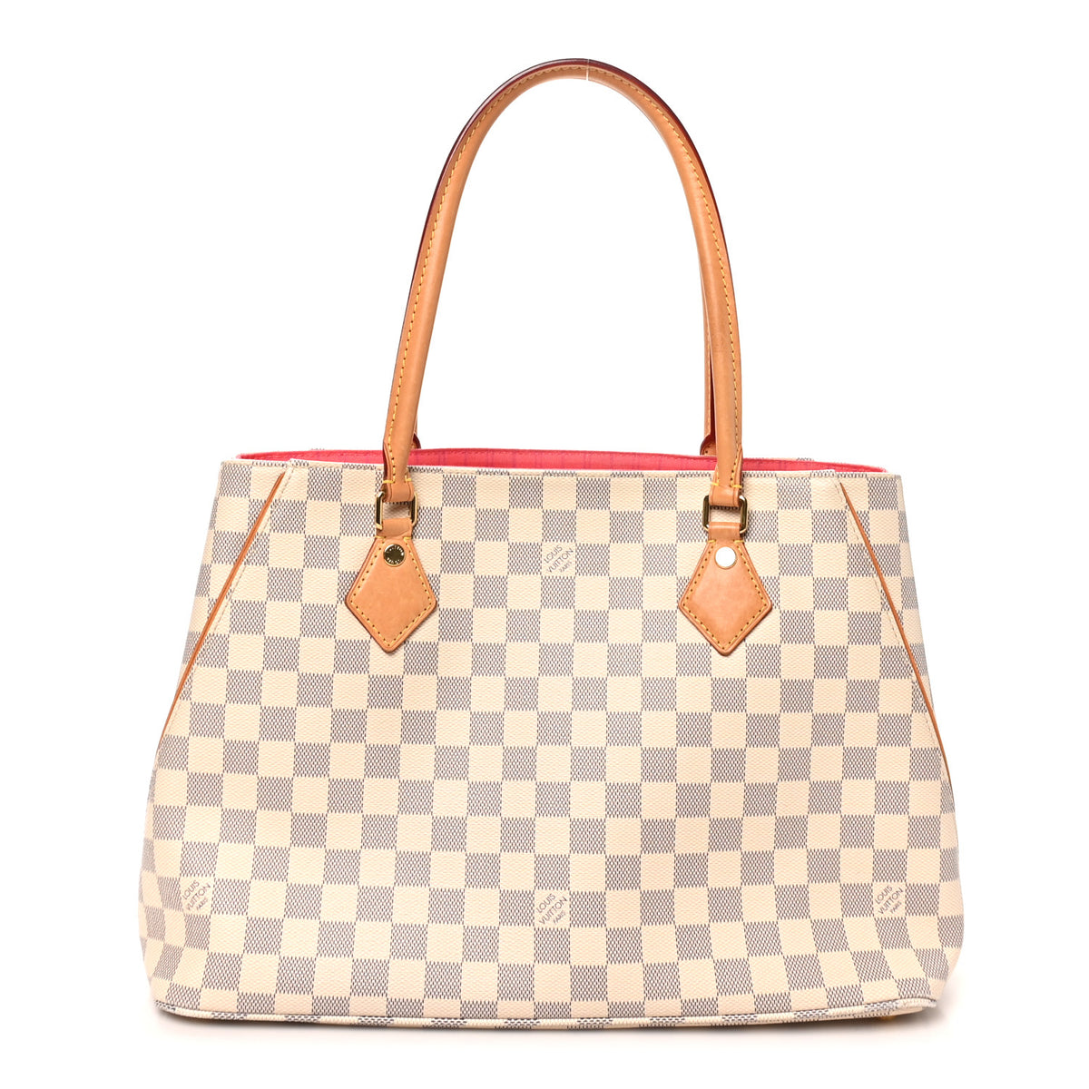 Damier Azur Calvi