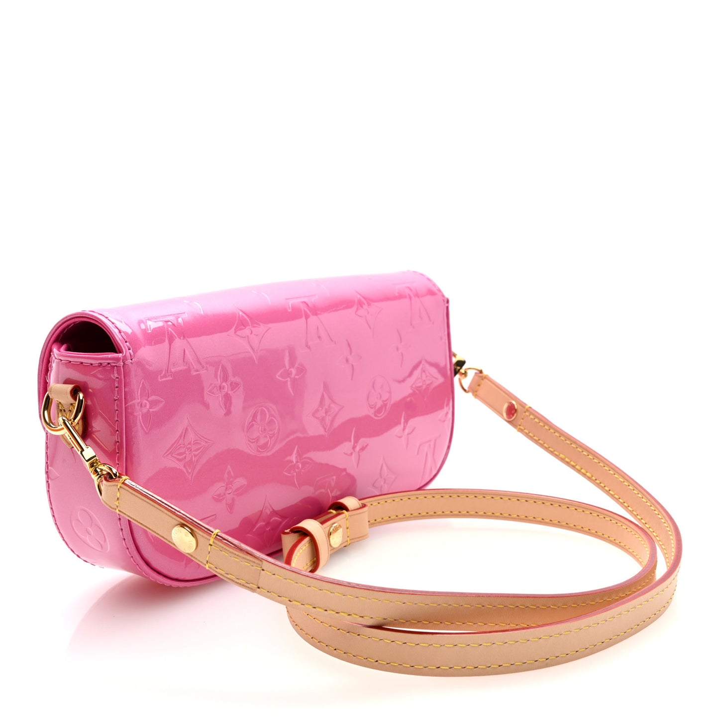 Vernis Malibu Pochette Neon Pink