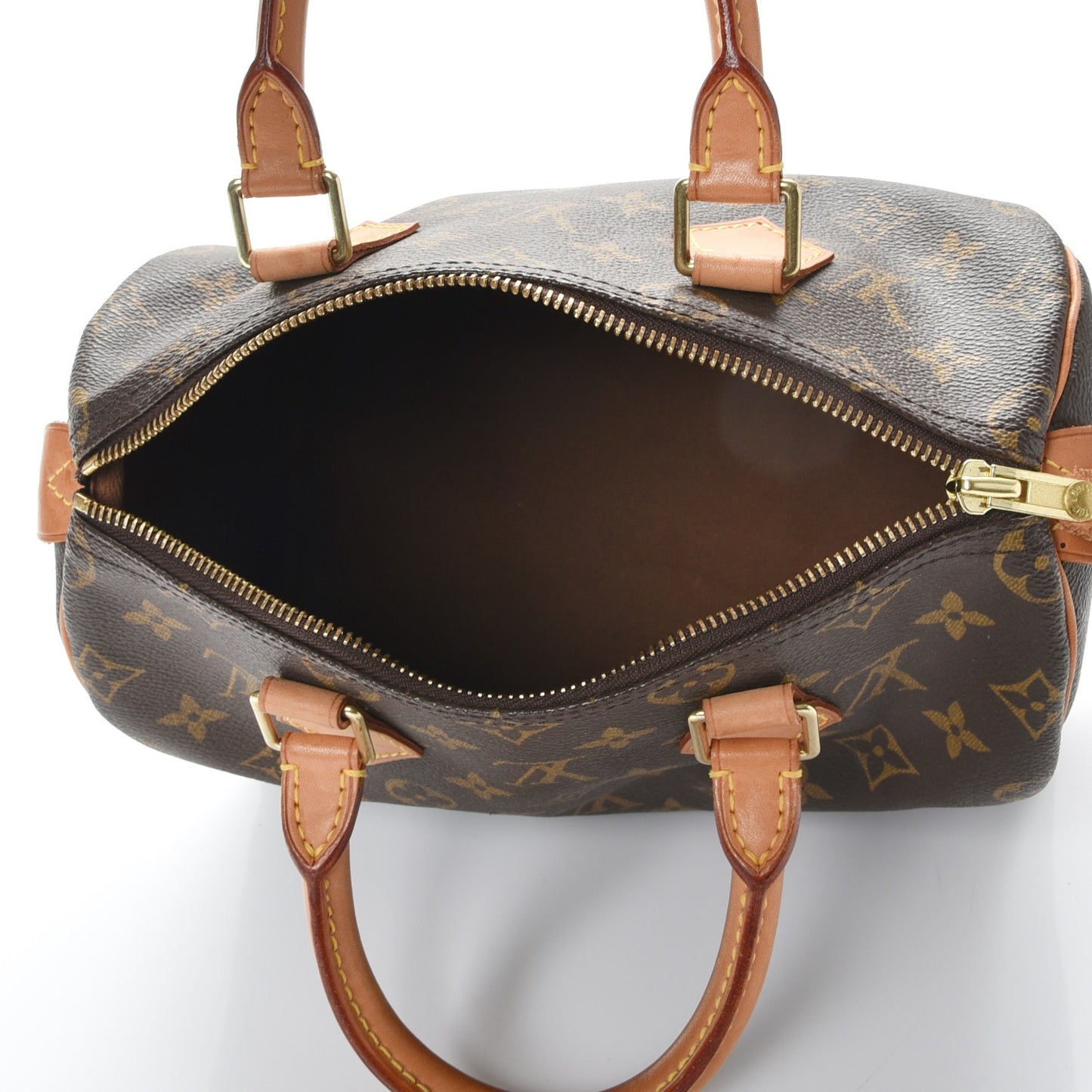 Monogram Speedy 25