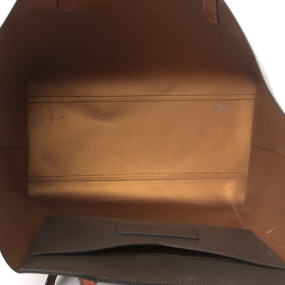 Givenchy Calfskin Medium GV Shopper Tote Grey 5 of 21
