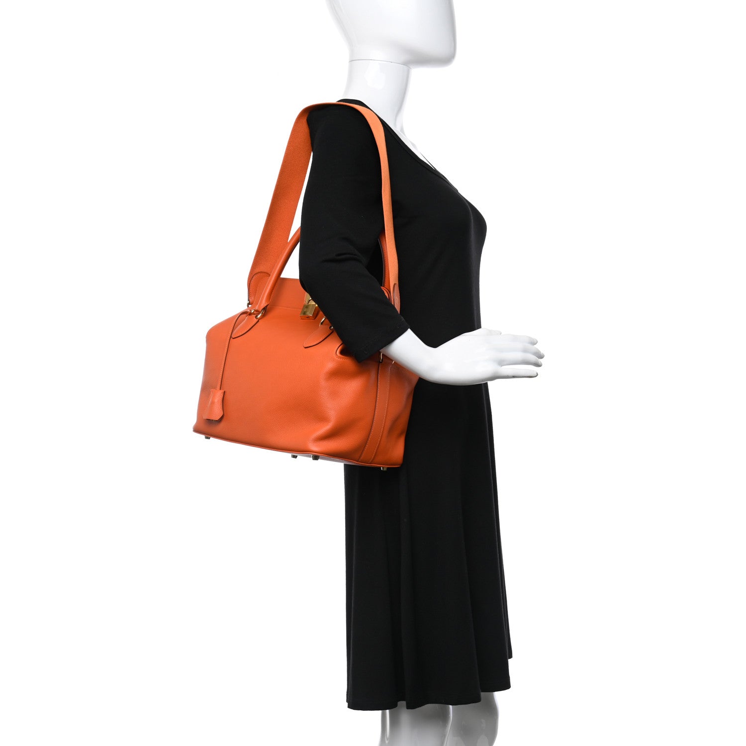 Hermes Evercolor Toolbox 26 Feu 2 of 9