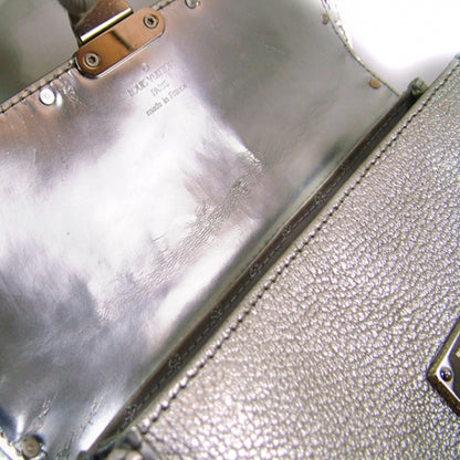 Louis Vuitton Suhali L'Aimable Silver 12 of 12