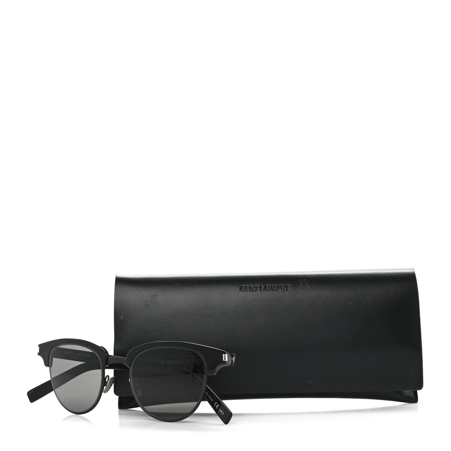 Sunglasses SL160 Black