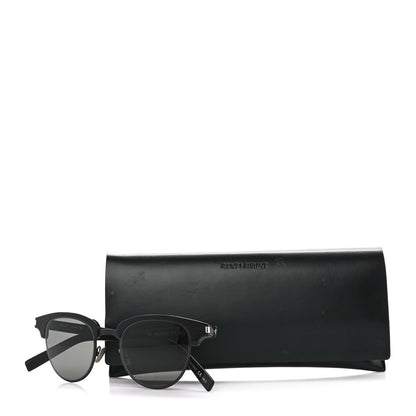 Saint Laurent Sunglasses SL160 Black 9 of 9