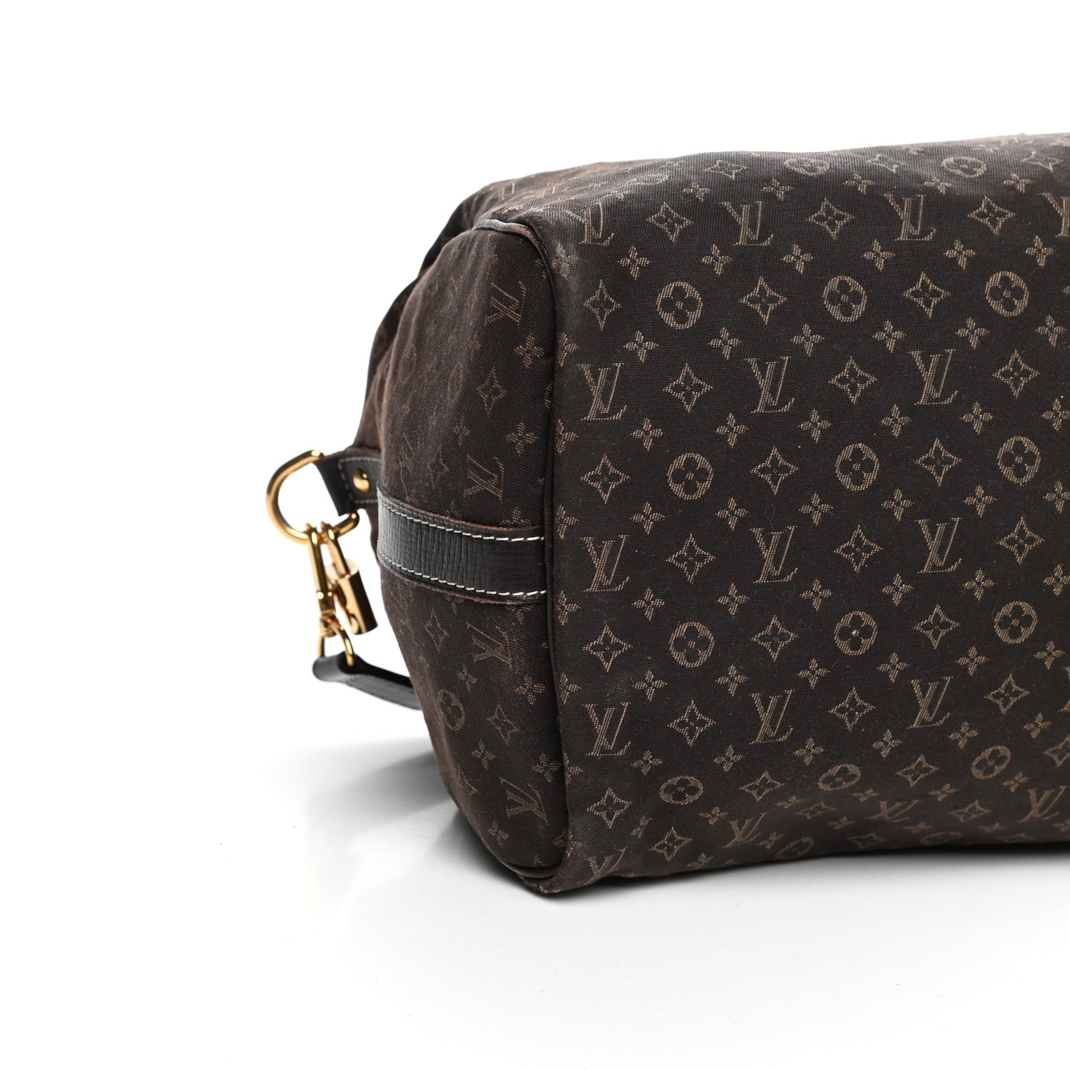 Louis Vuitton Monogram Idylle Speedy Bandouliere 30 Fusain 8 of 10