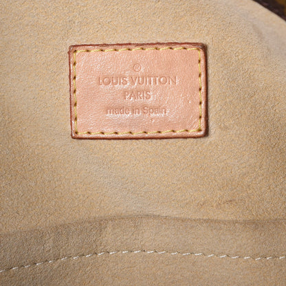 Louis Vuitton Monogram Artsy MM 5 of 8