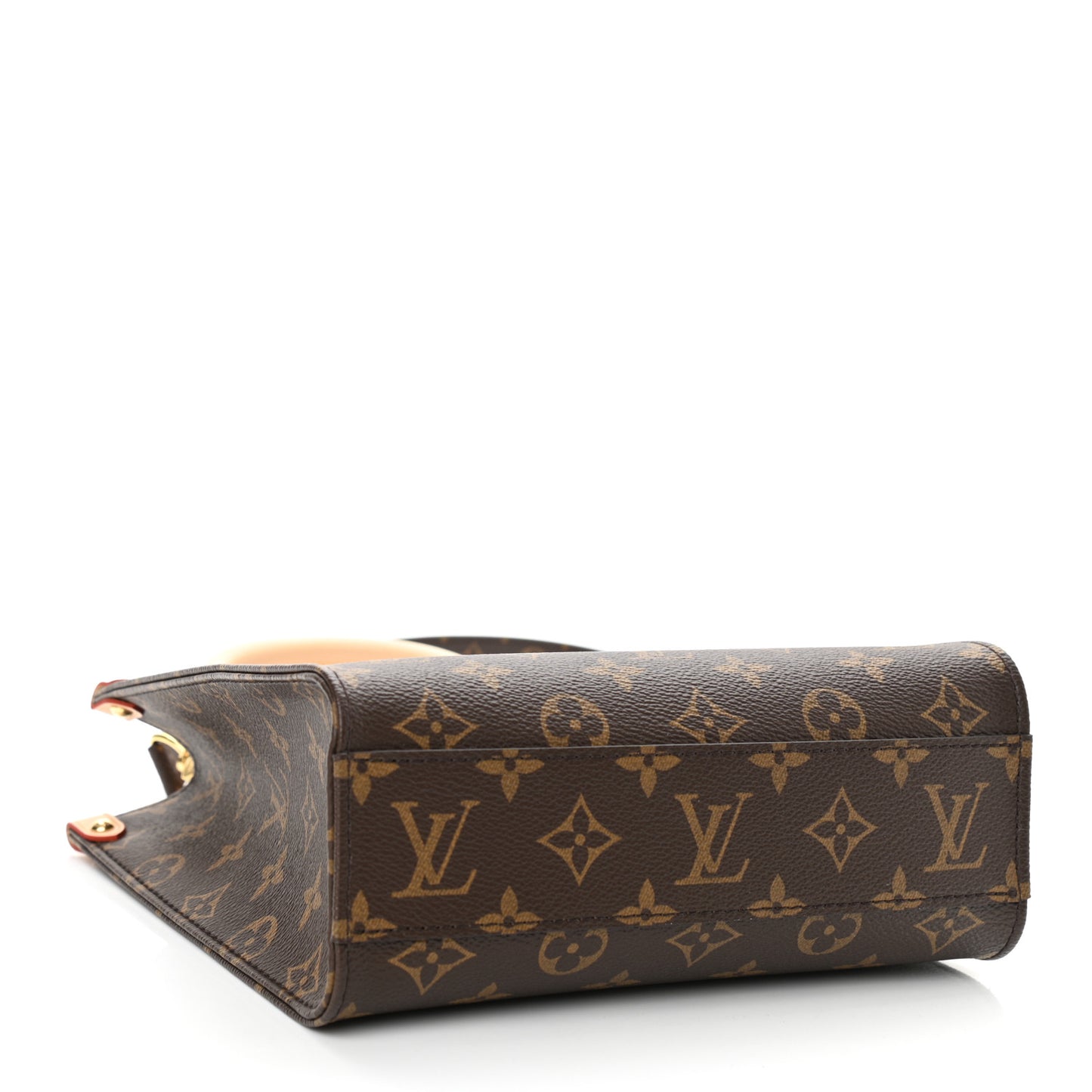 Monogram Sac Plat BB