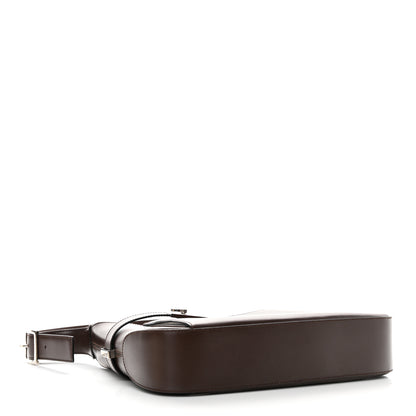 Salvatore Ferragamo Shoulder Bag Dark Brown 4 of 12