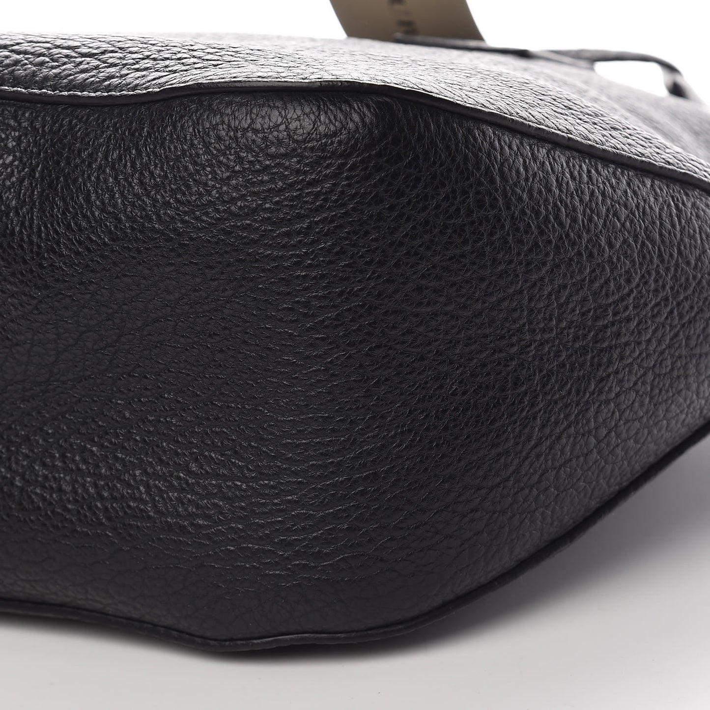 Heritage Grain Large Orchard Bowling Bag Black