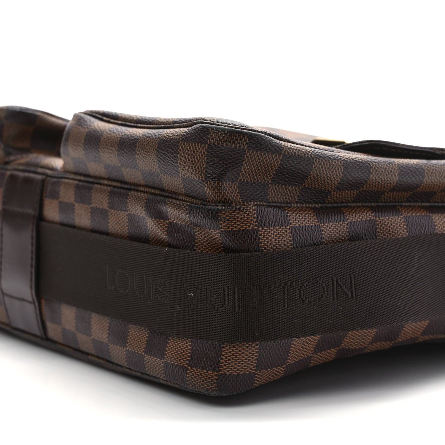 Louis Vuitton Damier Ebene Broadway Messenger Bag 9 of 13