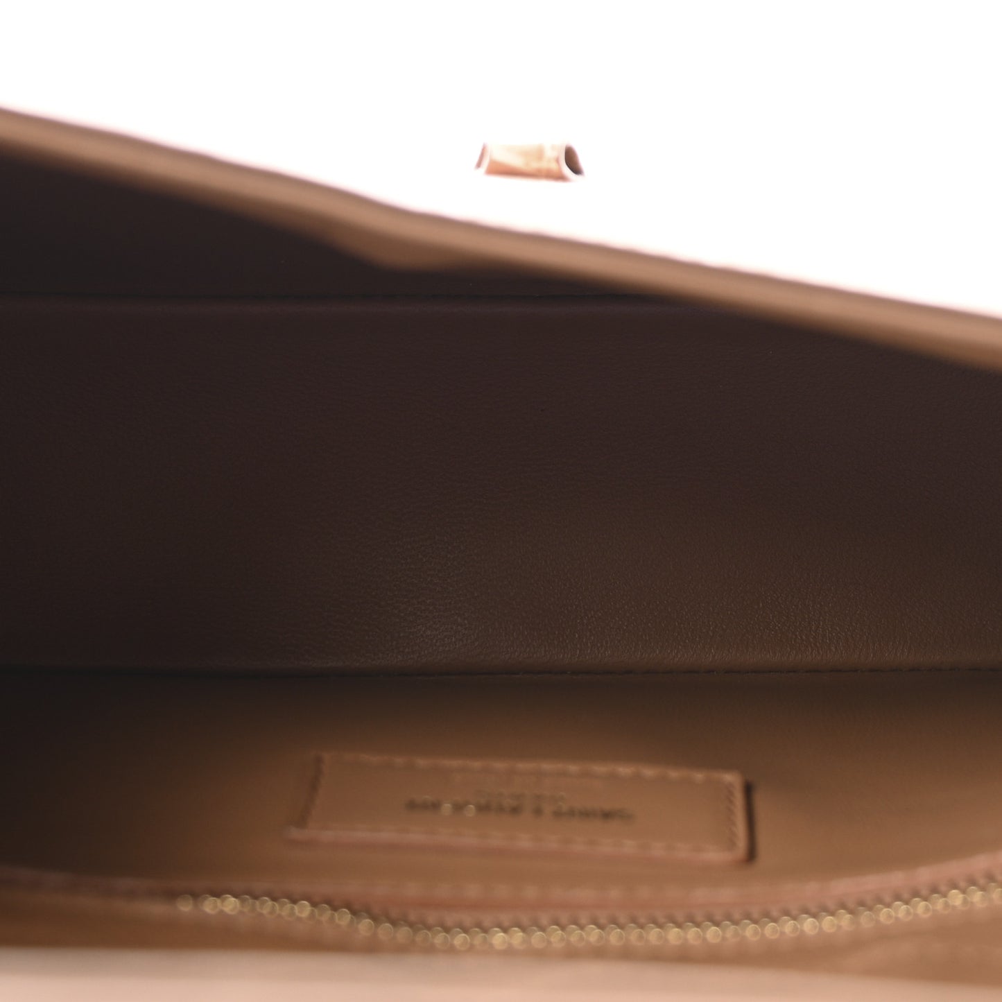 Alligator LE 5 A 7 Hobo Beige