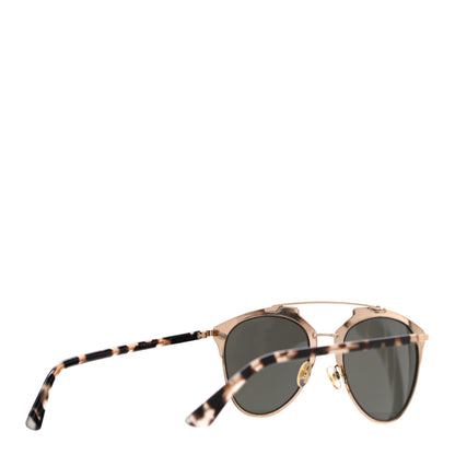 Christian Dior Reflected Sunglasses Tortoise 3 of 9