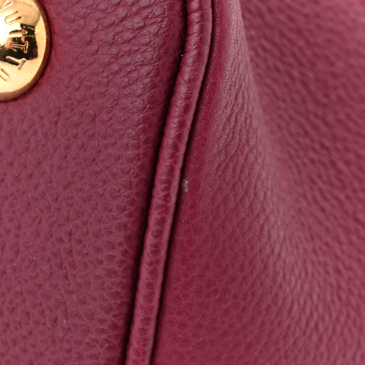 Louis Vuitton Empreinte Citadine PM Aurore 11 of 14