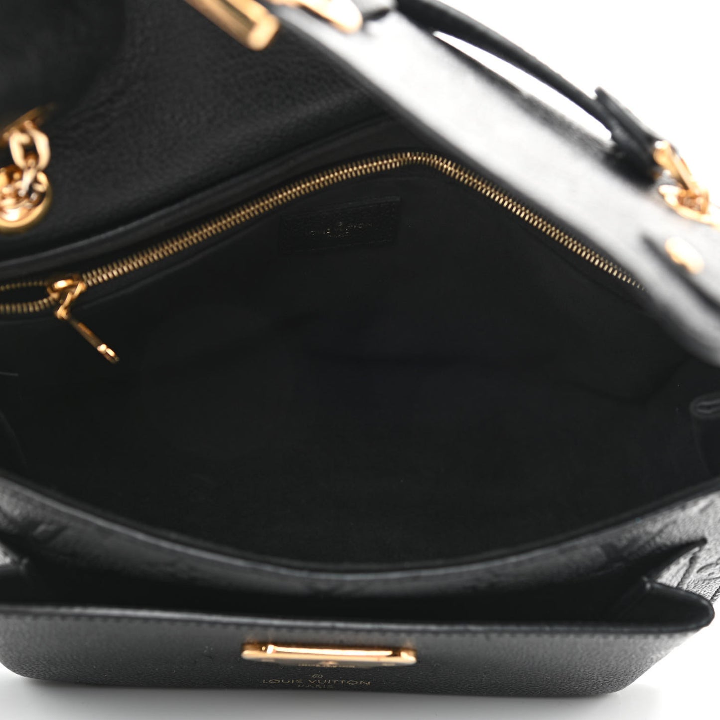 Empreinte Vavin PM Black
