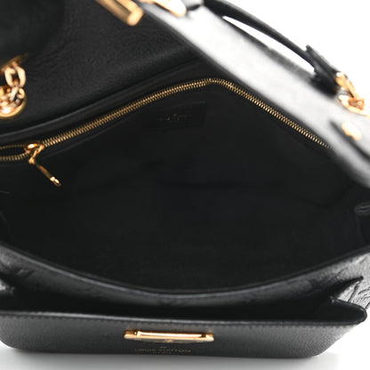 Louis Vuitton Empreinte Vavin PM Black 5 of 10