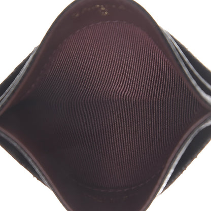 Chanel Caviar Quilted Card Holder Black 5 of 9
