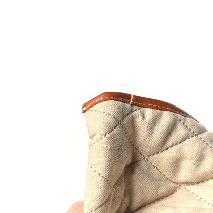 Louis Vuitton Damier Ebene Geronimos 3 of 7