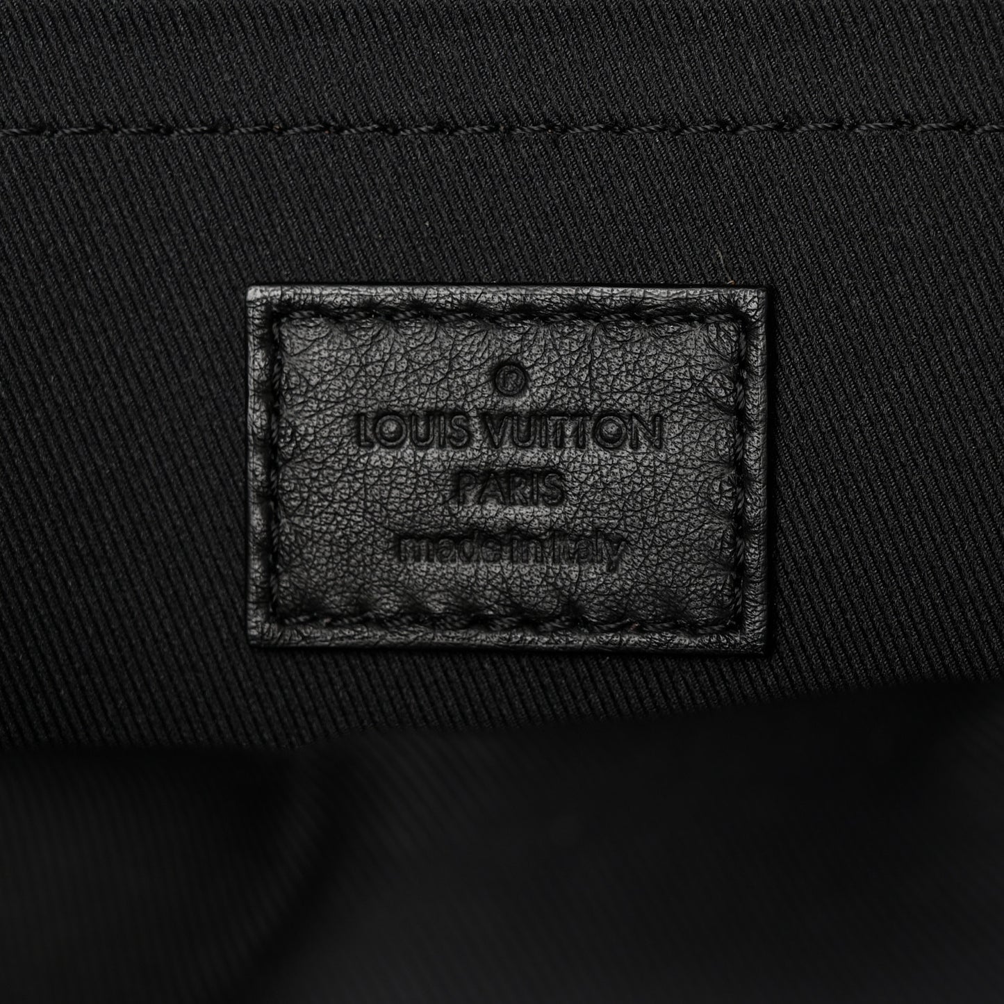 Monogram Palm Springs Backpack Mini