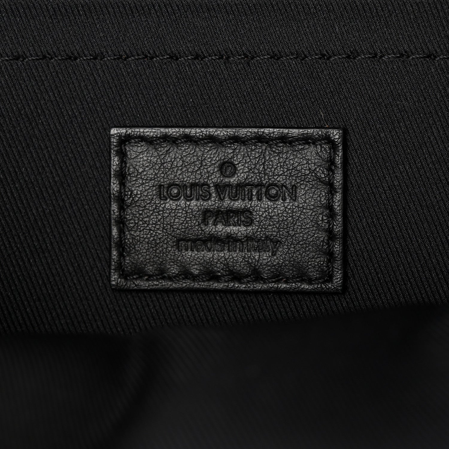 Louis Vuitton Monogram Palm Springs Backpack Mini 6 of 10