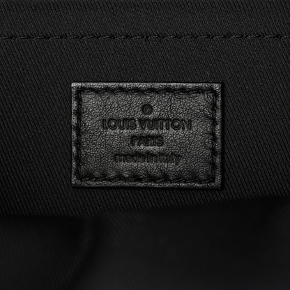 Louis Vuitton Monogram Palm Springs Backpack Mini 6 of 10