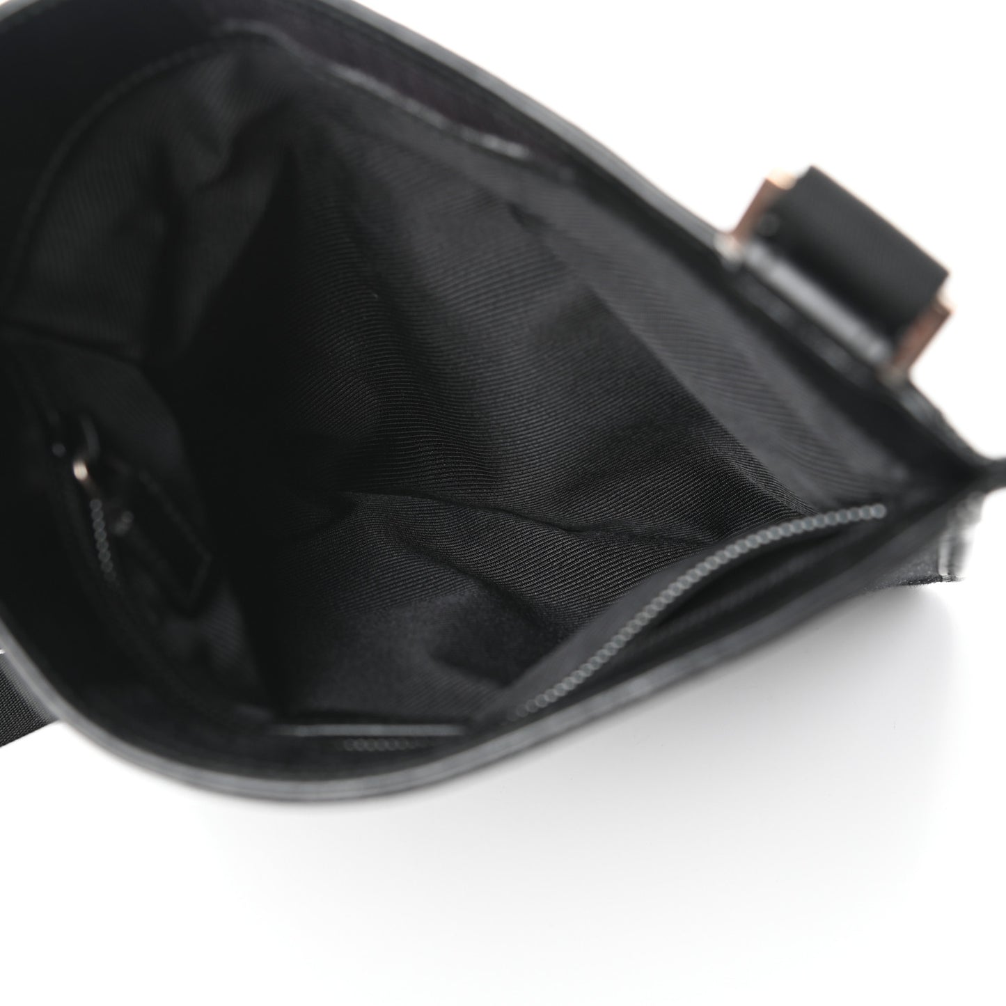 GG Monogram Web Crossbody Messenger Bag