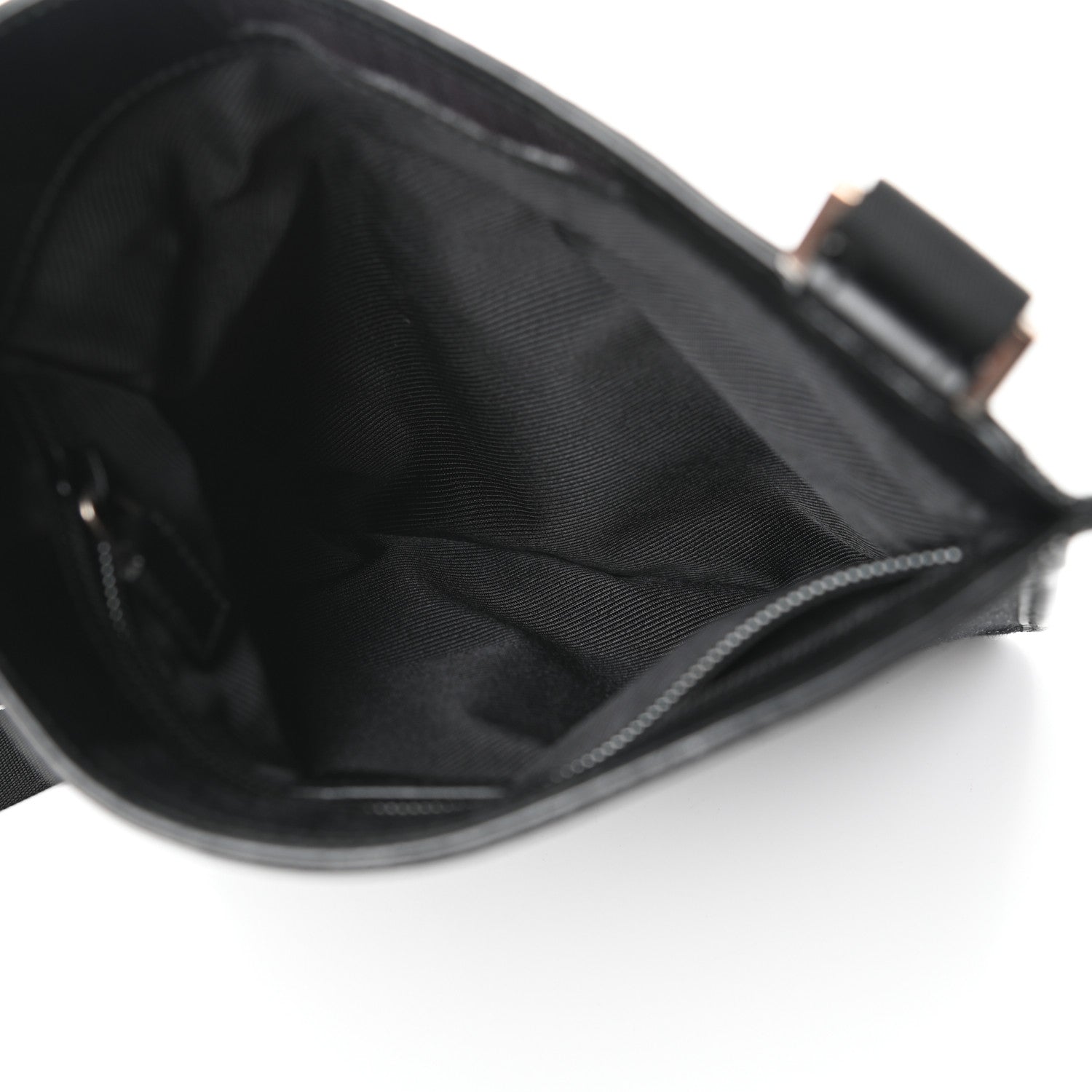 Gucci GG Monogram Web Crossbody Messenger Bag 5 of 9