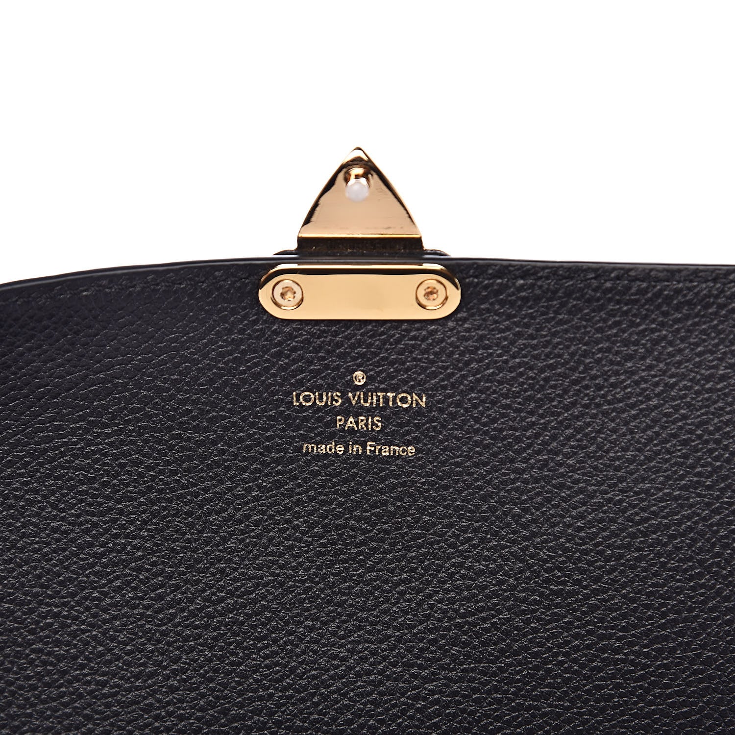 Louis Vuitton Empreinte Fascinante Infini 6 of 9