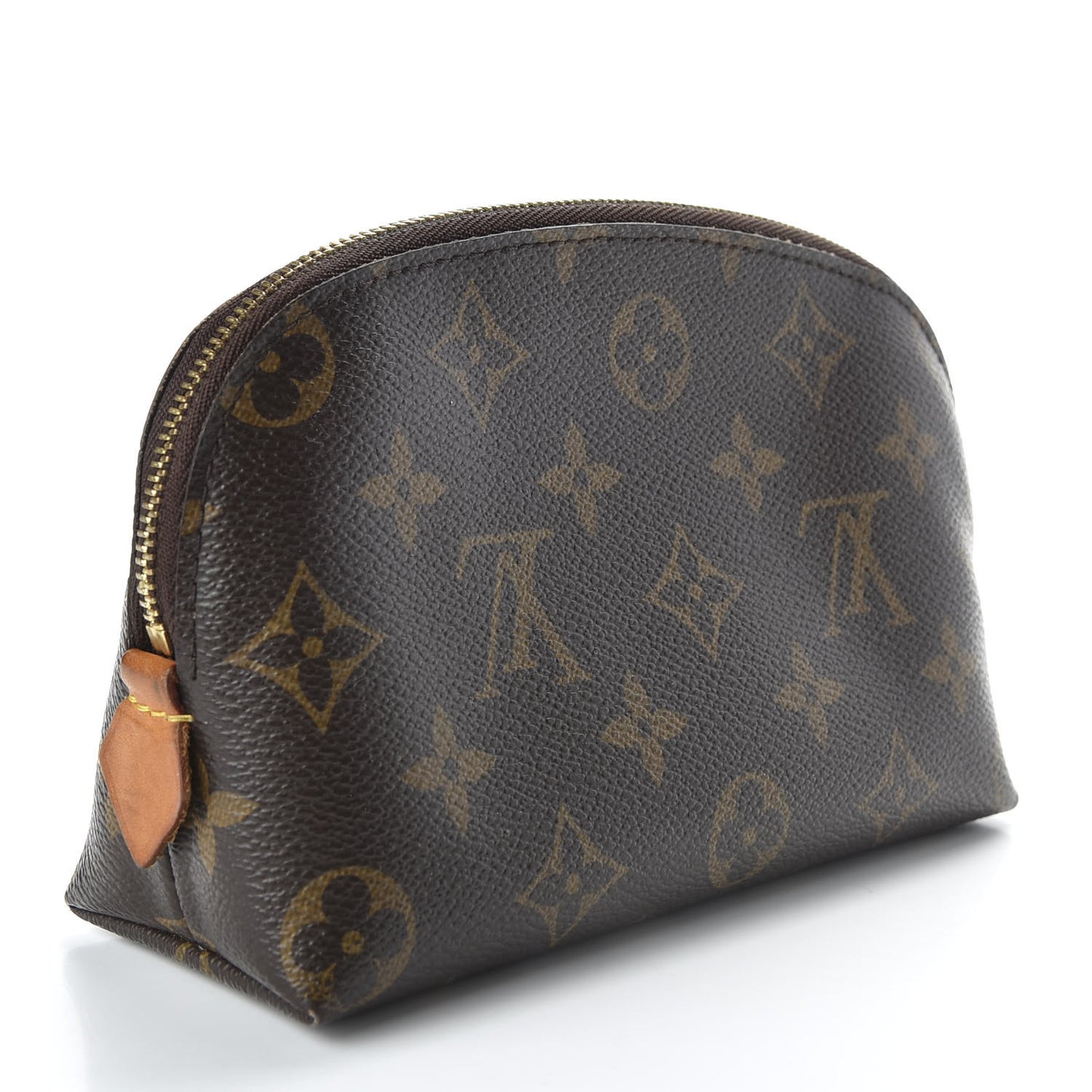 Monogram Cosmetic Pouch