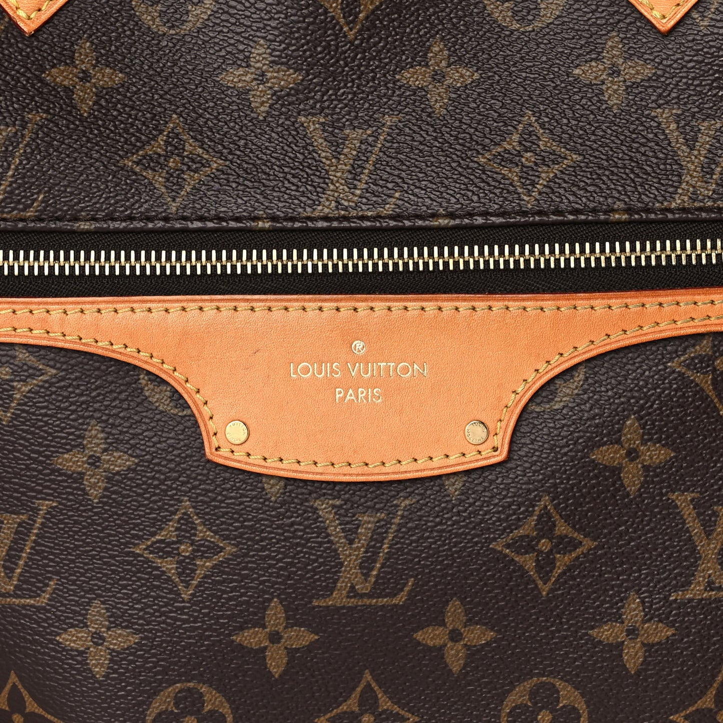 Monogram Tournelle MM