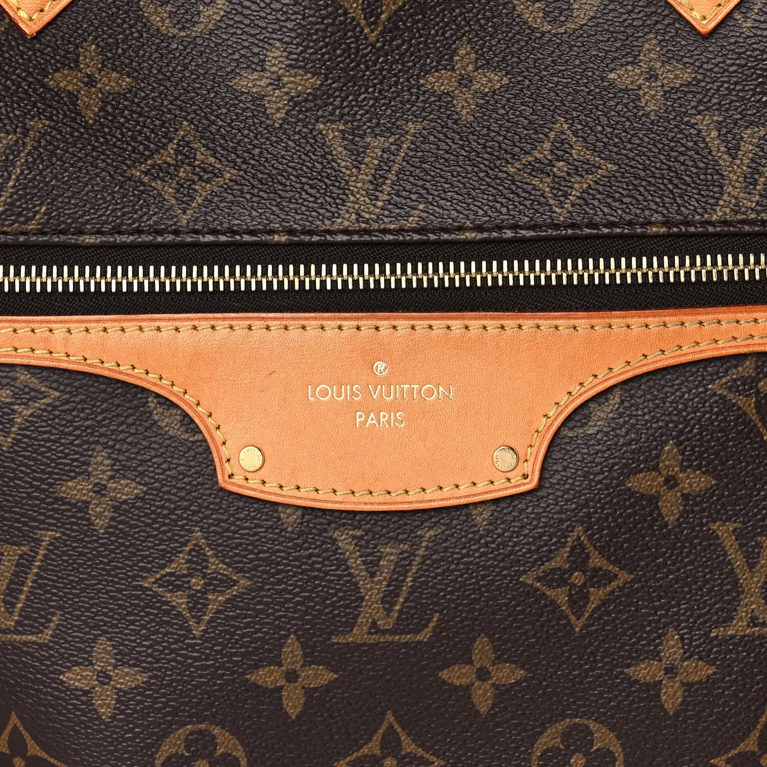 Louis Vuitton Monogram Tournelle MM 8 of 12