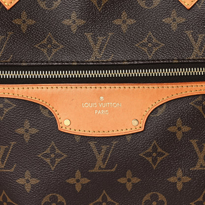 Louis Vuitton Monogram Tournelle MM 8 of 12