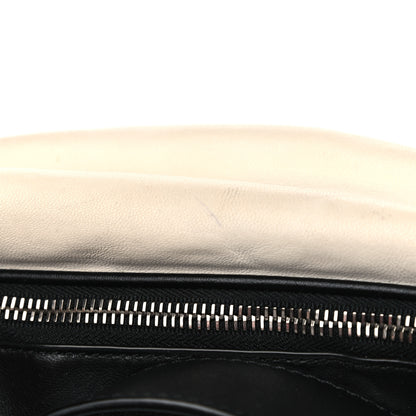 Alexander Wang Lambskin Attica Belt Bag White 8 of 11